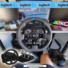 Can you use the logitech g923 for xbox on playstation?
