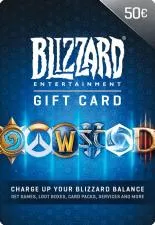 Why does blizzard charge 1 dollar?
