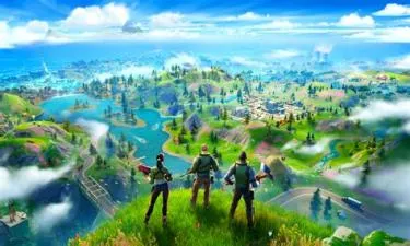 What does epic games have to do with fortnite?
