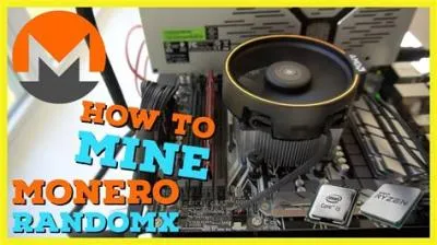 What can you mine with a cpu?