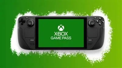 Can i play my xbox game pass games on steam?