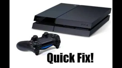 What is a bricked ps4?