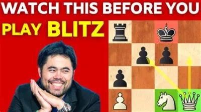 Is blitz better than bullet?