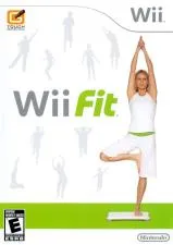 What is a good replacement for wii fit?