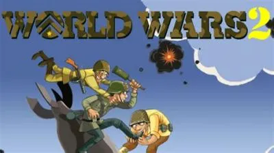 Can you play world war 3 now?