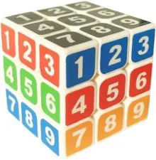 What is a 3x3 block called in sudoku?