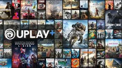 How to play ubisoft games on pc?