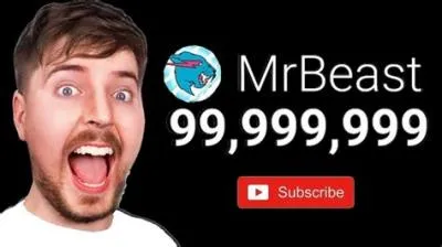 Who has 100 million subscribers?