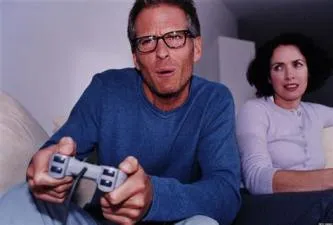 How many divorces are caused by video games?