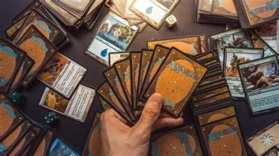 How to tell if a magic gathering card is worth a lot of money?