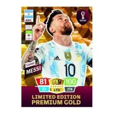 What edition is world cup 22?