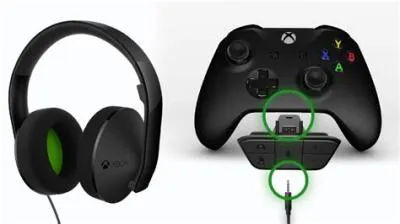 Why is my headset plugged in but no sound xbox?