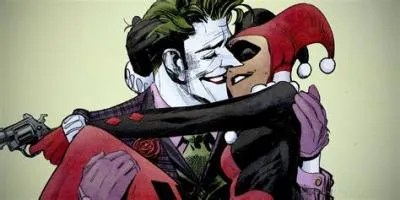 Is it true that joker loves batman?