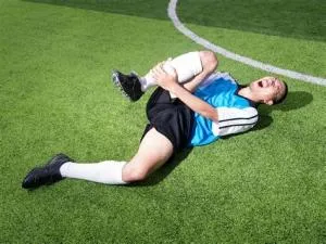 What does fp mean in football injury?