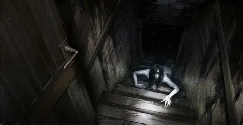 Why are horror games so scary?