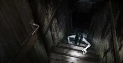 Why are horror games so scary?
