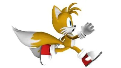 How far can you run tails?