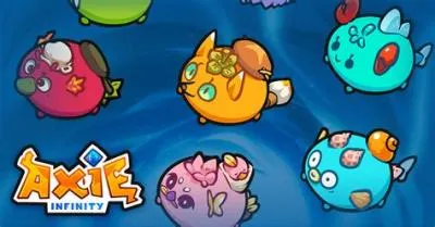 Can axie infinity be a full time job?