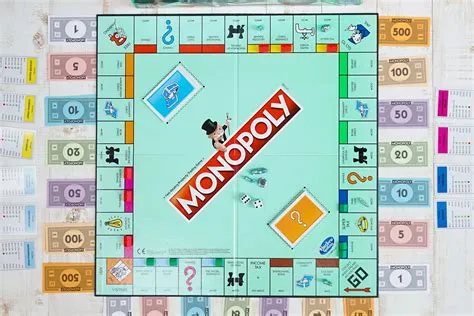 What is the most money earned in monopoly?