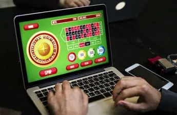 Is online gambling illegal in saudi?