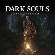 Is dark souls remastered tough?