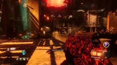 What is the max level on black ops 3 zombies?