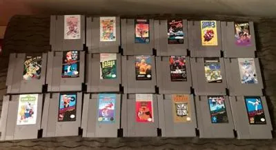 How do i download games for nes?