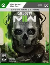 Can i play call of duty on xbox series s?