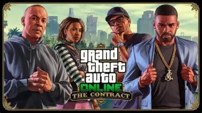 What is the difference between gta 5 online and story mode?