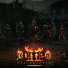 What is the best diablo 2 character to start with?