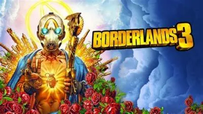 How much is borderlands 3 gb?
