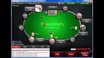 Why cant i play pokerstars real money?