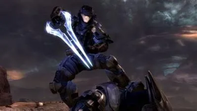 Does halo reach follow the master chief storyline?