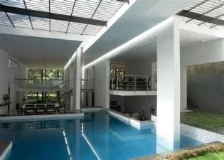 Can i make a swimming pool at home in india?
