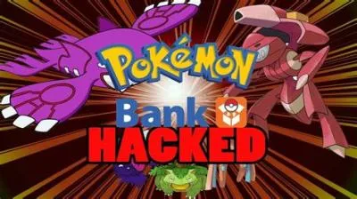 Does pokémon bank allow hacked pokémon?