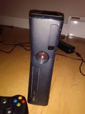 What is the ring of death on the xbox 360?