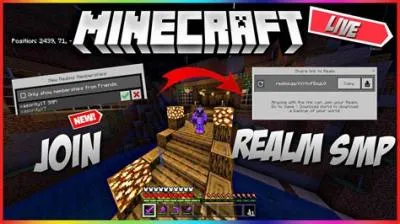 Can ps4 minecraft play with pc realms?