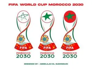 Where is the 2030 fifa world cup?