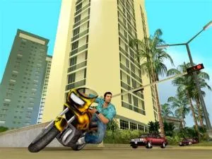 Can i play gta vice city in i3 laptop?