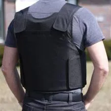 Can a bulletproof vest stop an ak 47?