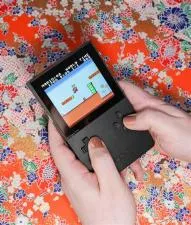 Can you play ds games on analog pocket?