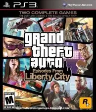 Is gta liberty city stories worth playing?