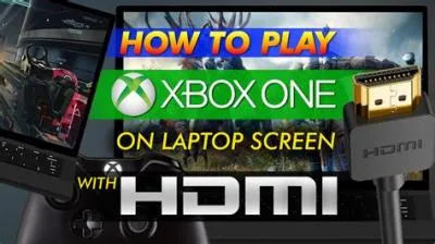 Can you play xbox series s without hdmi?
