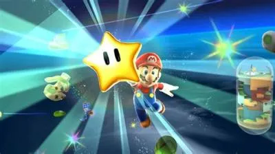 Why is super mario galaxy 2 not in super mario 3d all-stars?