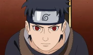 What is shisui real name?