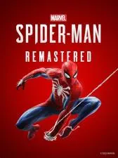 Is spider man remastered a different story?