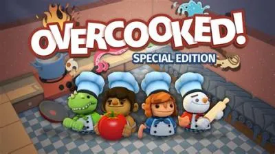 Is overcooked 2 worth it solo?