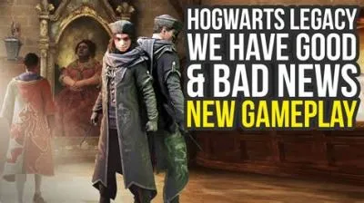 Why is my fps so bad in hogwarts legacy?