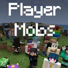 Do mods affect other players minecraft?