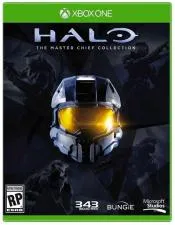 How big is the halo master chief collection multiplayer?